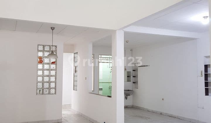 Di Jual Cepat Rumah Duta Garden