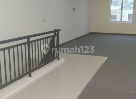 Di Jual Cepat Ruko Gandeng Taman Surya