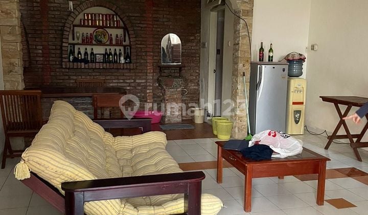 Di Jual Cepat Villa Green Apple