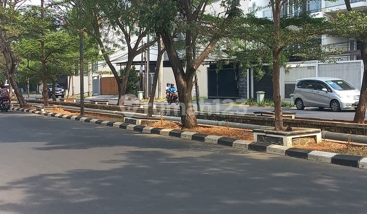 Di Jual Cepat Kavling Citra 2 Ext