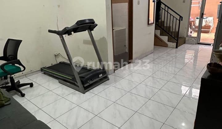 Di Jual Cepat Rumah Arcadia Daan Mogot Batu Ceper
