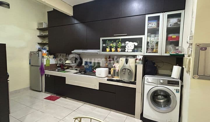 Di Jual Rumah Pasadena Siap Huni Full Furnish