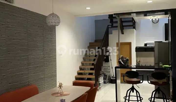 Di Jual Cepat Rumah Cendrawasih Resindence Perumahan Baru