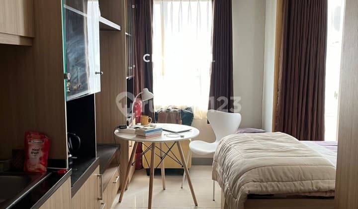 Unit Apartemen Taman Melati Margonda Depok