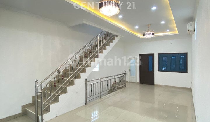 Ruko Di Jln Mardani Raya Johar Baru Jakarta Pusat