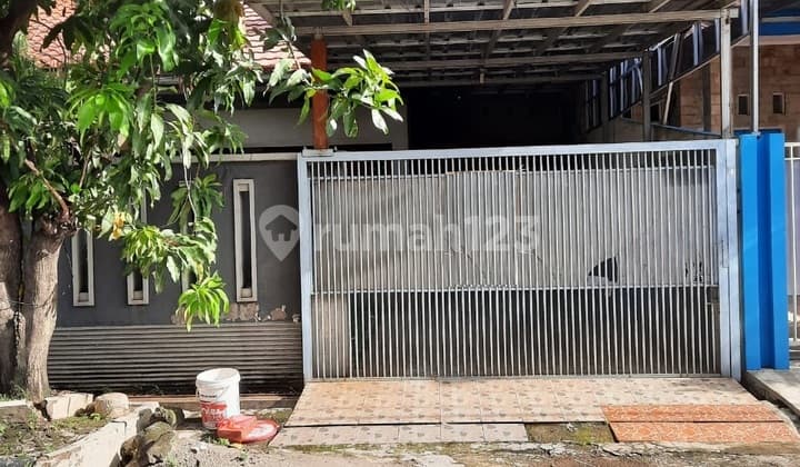 Rumah Dalam Perumahan Elit di Cakung Jakarta Timur