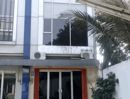 Turun Harga Ruko 2 Lantai di Daerah Bekasi