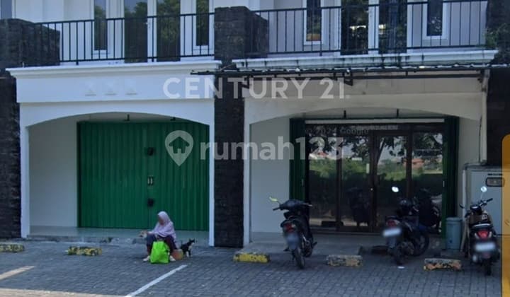 Ruko Jual Cepat Dibawah Harga Appraisal di Harapan Jaya Bekasi