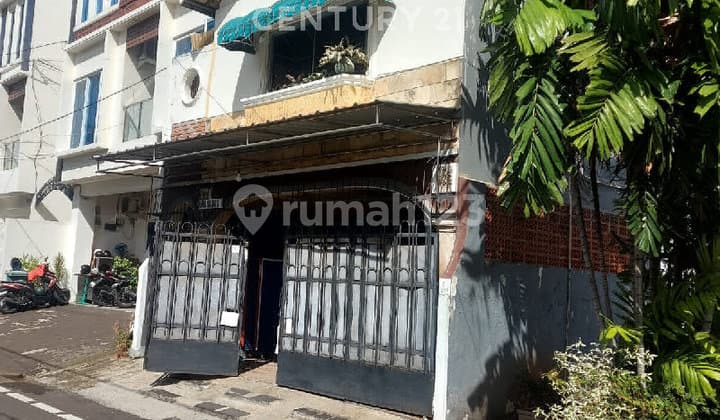 Rumah Cempaka Putih Tengah Lokasi Dekat Kampus Yarsi Dan Muhammad