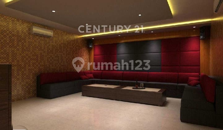 Hotel Bekasi Super Strategis Fasilitas Lengkap Good Investasi