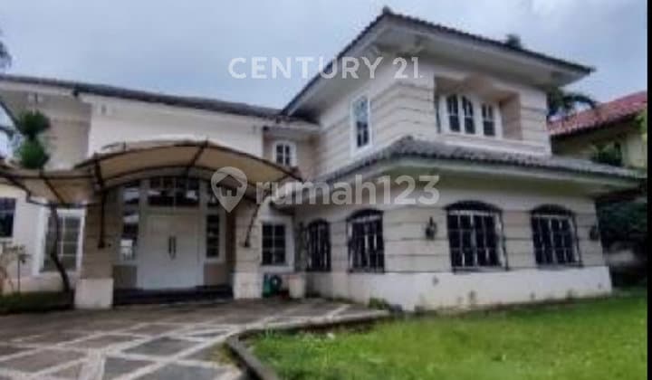 Dijual Rumah 2 Lantai di Lippo Karawaci, Tangerang