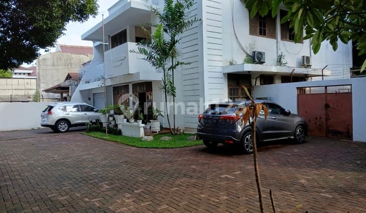 Rumah Bagus 2 Lantai Super Strategis Diduren Sawit Jaktim