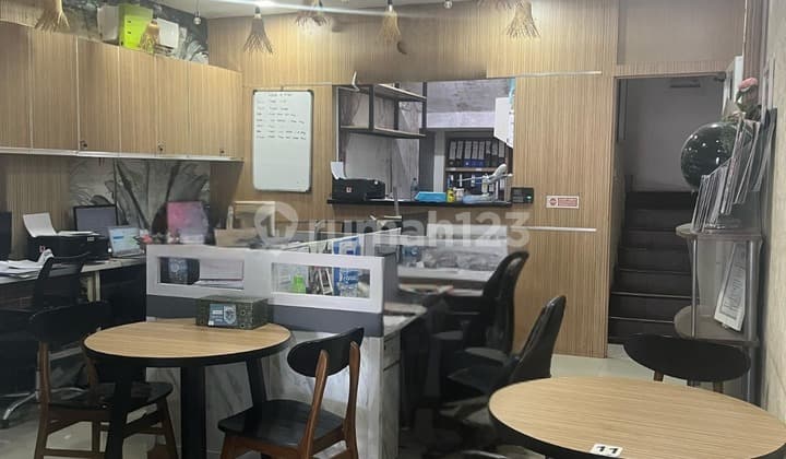 Ruko Bagus 3 Lantai Di Matraman Jakarta Timur