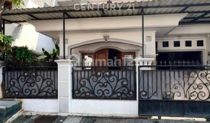 Dijual Rumah Siap Huni di Area Jalan Ikan Rawamangun
