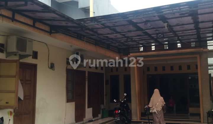 Rumah Tercantik dan Nyaman