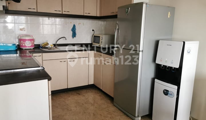 Dijual Apartemen Murah dan Siap Huni di Kuningan, Jakarta Selatan