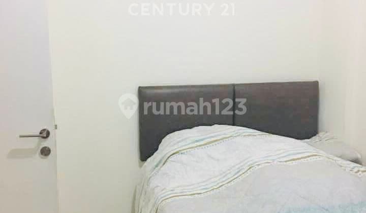 For Sale Green Pramuka Apartment Central Jakarta