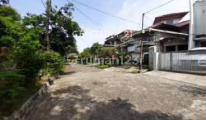For Sale: Well-Maintained 2-Story House in Sunter, North Jakarta