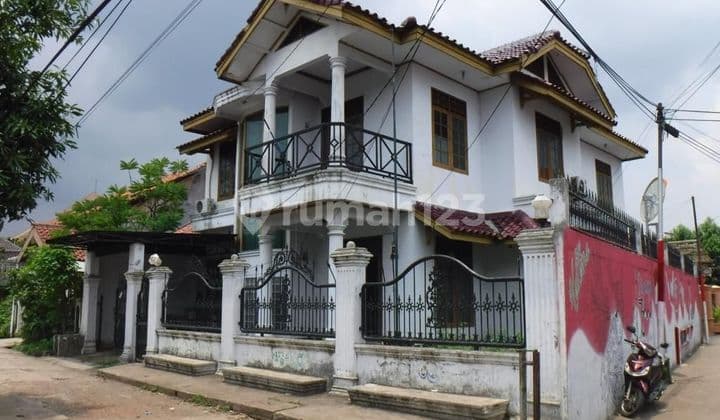 For Sale House in Jatimakmur Area, Pondok Gede, Bekasi