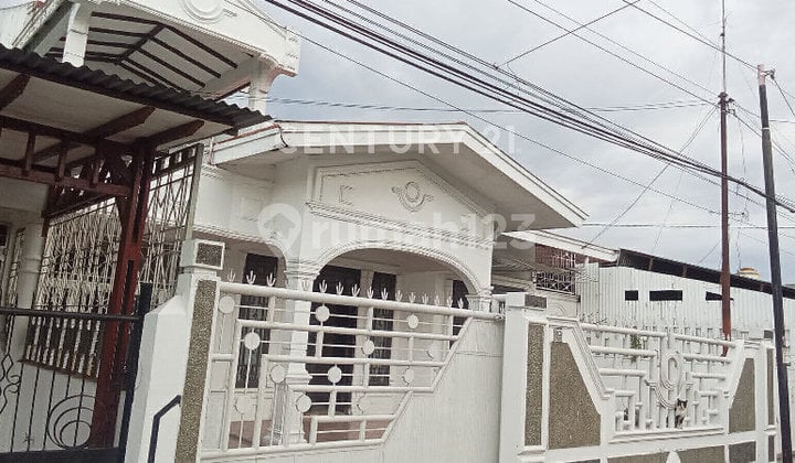 Dijual Rumah Cantik di Komplek Perumahan Beo Indah, Sumut