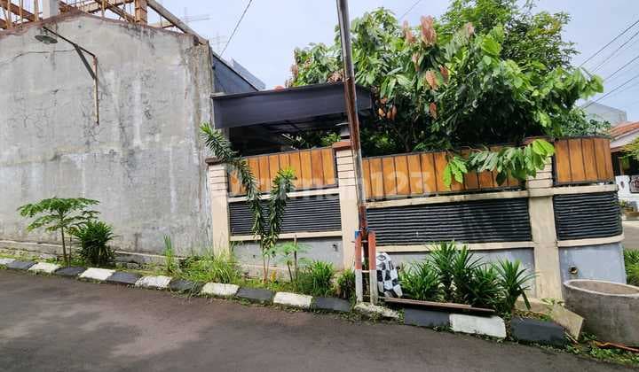 Rumah Bagus Di Bogor Raya Permai Jawa Barat