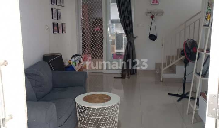 Rumah Bagus Di Vistaloka Residence Pamulang Tangerang Selatan