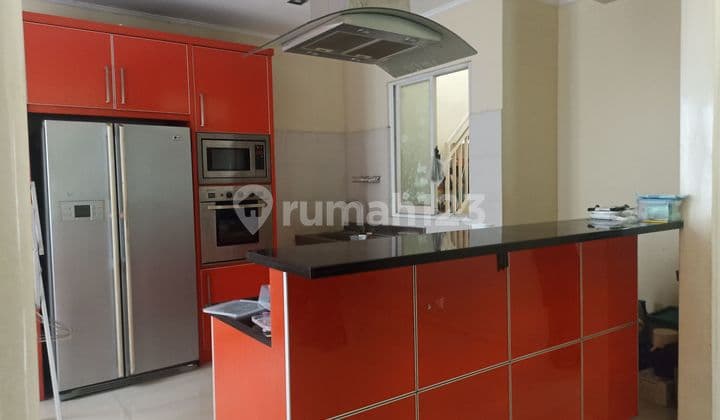 Rumah Bagus Di Mertilang Bintaro Jaya Sektor 9