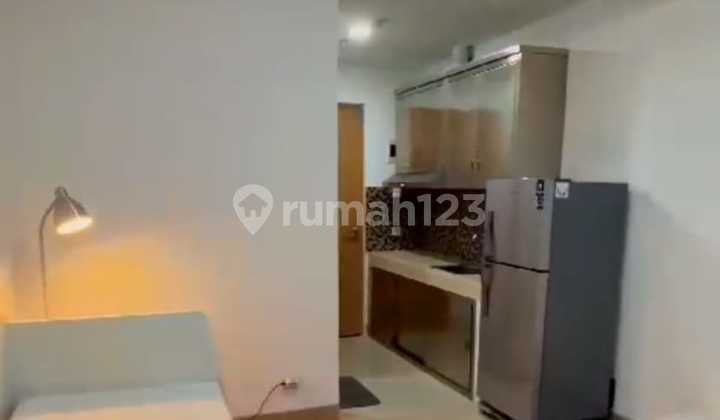 Apart Siap Huni Di Apart B Residence Tower Rose BSD Tangerang Selatan