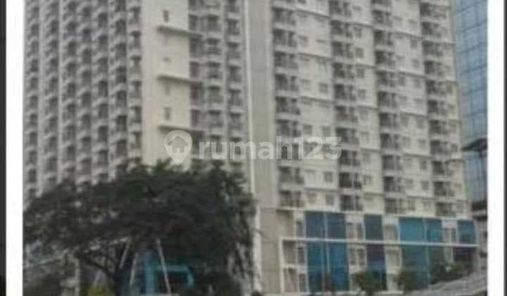 Apartemen Siap Huni Di Apart Signature Tebet Jakarta Selatan