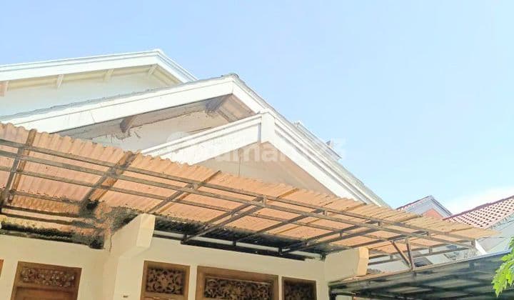 Rumah Bagus Di Bintaro Jaya Sektor 5