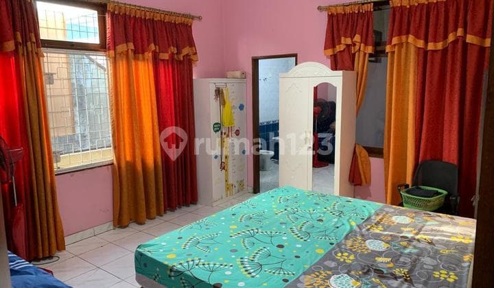 Rumah Bagus Di Jl Bendi Kebayoran Lama Jakarta Selatan