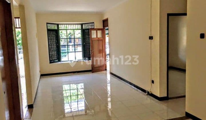 Rumah Murah Terawat Lokasi Strategis di Bintaro Jaya Sektor 5