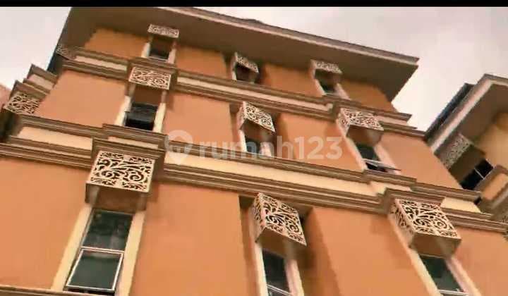 Apart Siap Huni Di Apart Apple 3 Condovilla Lebak Bulus