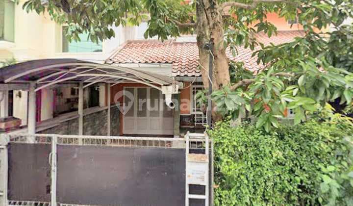 Rumah Murah di Bumi Pesanggrahan Mas Jaksel