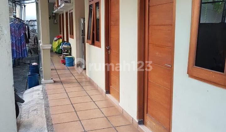 Kost2an Strategis di Area Dr Saharjo, Tebet Jakarta Selatan