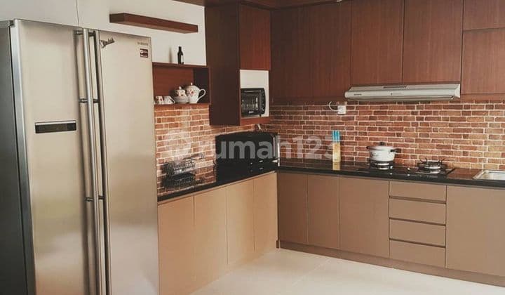 Rumah Bagus Di Perum Margahayu Jaya Bekasi Jawa Barat