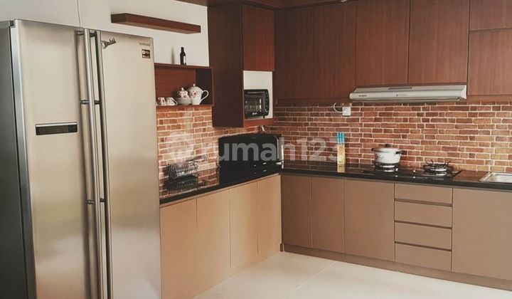 Rumah Bagus Di Perum Margahayu Jaya Bekasi Jawa Barat