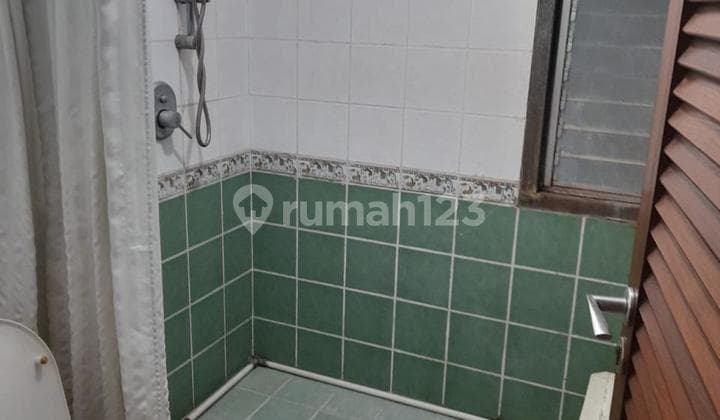 Rumah Bagus Di Cipete Jakarta Selatan