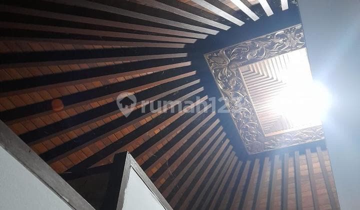 Rumah Bagus Di Cipete Jakarta Selatan