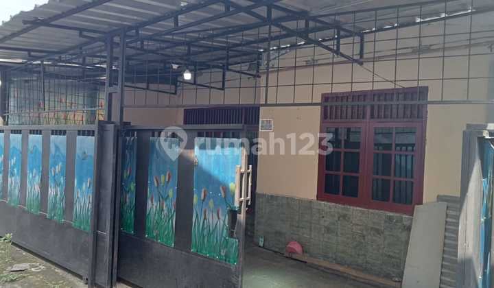 Rumah Muraaah 1 Lantai di Parigi Bintaro