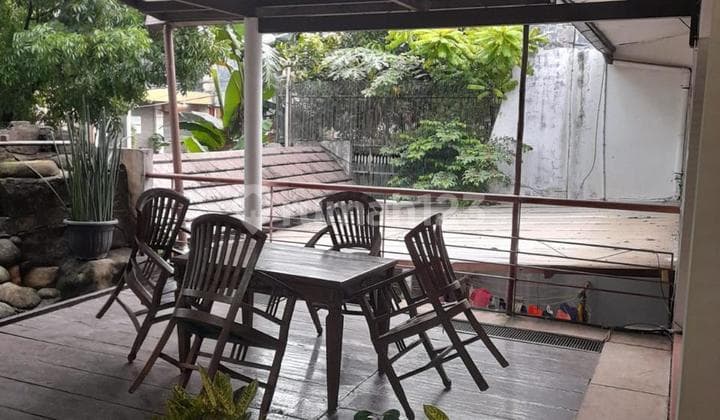 Rumah Bagus Di Cipete Jakarta Selatan