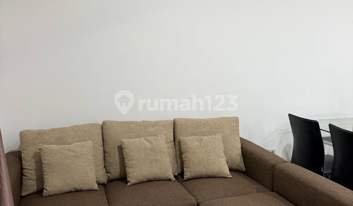 Apartemen m town signature tower galaxy