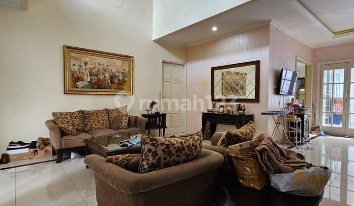 Disewakan rumah di fatmawati cilandak barat