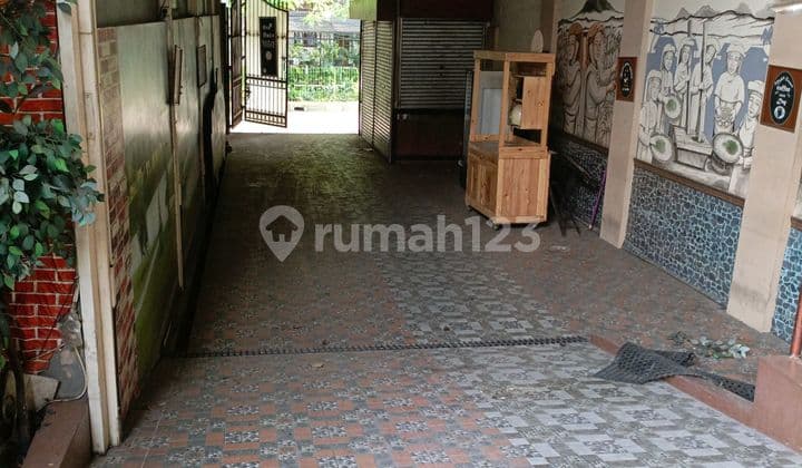 Di Sewakan Buat Kantor di Tanjung Barat Ruang-Usaha