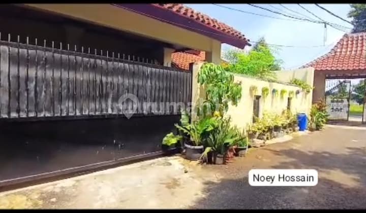 Di Jual Cepet Ciganjur Bebas Banjir