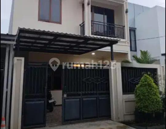 Sell Residential House in a Complex