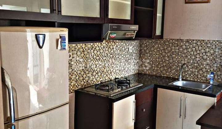 Disewakan Mediterania palace kemayoran tower c