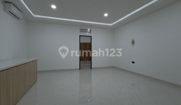 Green ara harapan indah bekasi