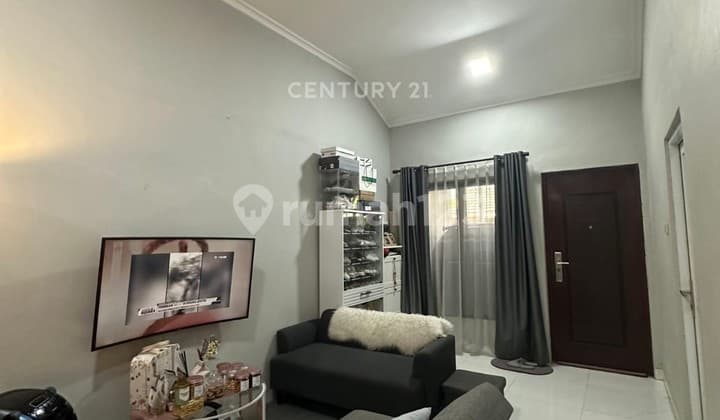 Dijual Rumah Bagus Siap Huni Di Pulo Gebang Permai Jakarta Timur