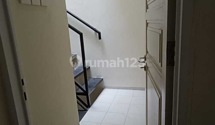 Disewakan Rumah Siap Huni Dikemang Jakarta Selatan